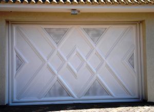 Portoes basculantes Zona Norte